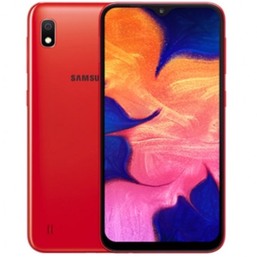 Samsung Galaxy A10 Recovery Mode