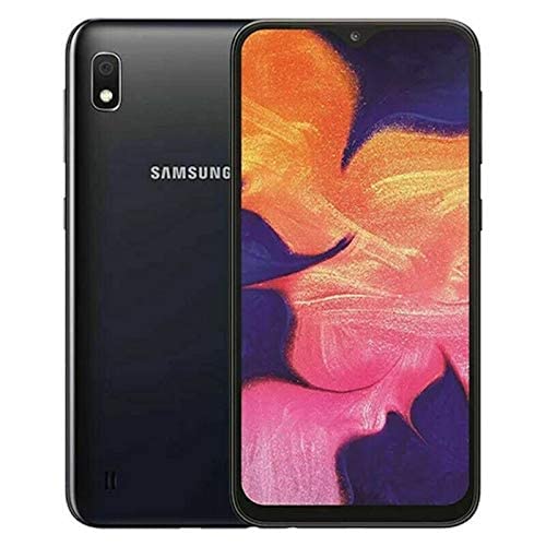 Samsung Galaxy A10e Virusscan