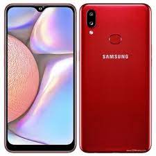 Samsung Galaxy A10s Recovery Mode