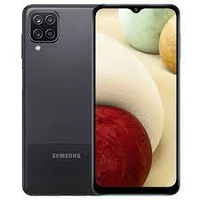 Samsung Galaxy A12 Veilige Modus