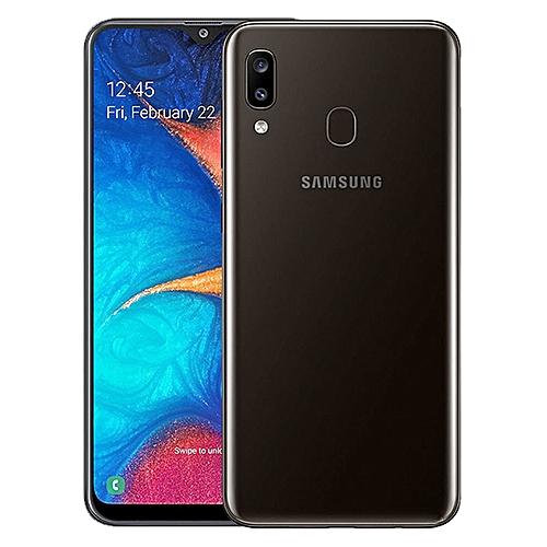 Samsung Galaxy A20 Recovery Mode