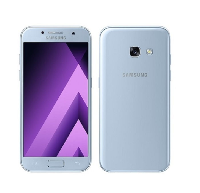 Samsung Galaxy A3 Virusscan