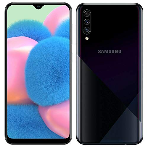 Samsung Galaxy A30s Recovery Mode