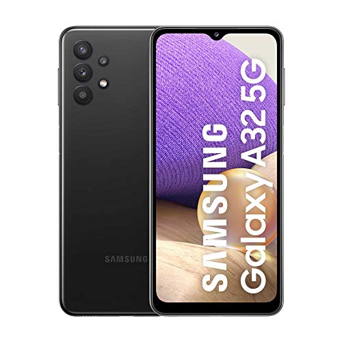 Samsung Galaxy A32 5G Ontwikkelaarsopties