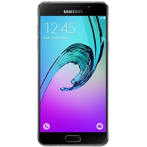 Samsung Galaxy A5 (2016) Recovery Mode