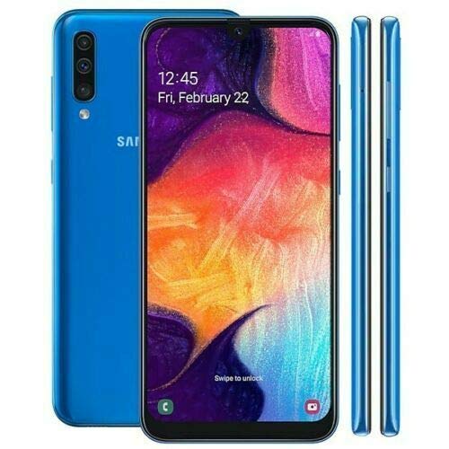 Samsung Galaxy A50 Recovery Mode