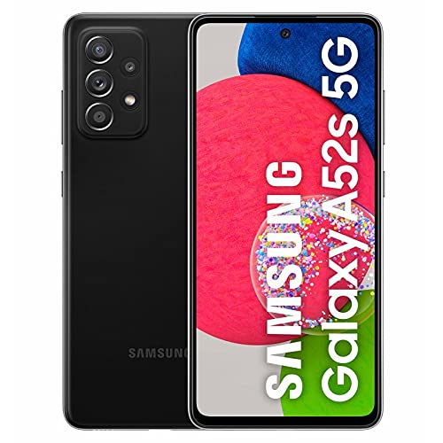Samsung Galaxy A52s 5G Hard Reset