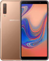Samsung Galaxy A7 (2018) Opnieuw Opstarten