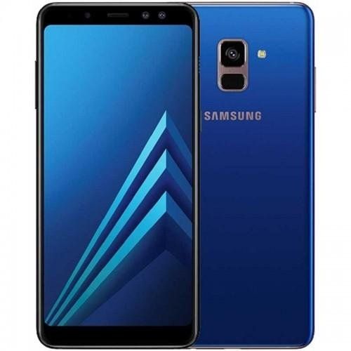 Samsung Galaxy A8 (2018) Download Mode