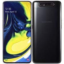 Samsung Galaxy A80 Recovery Mode
