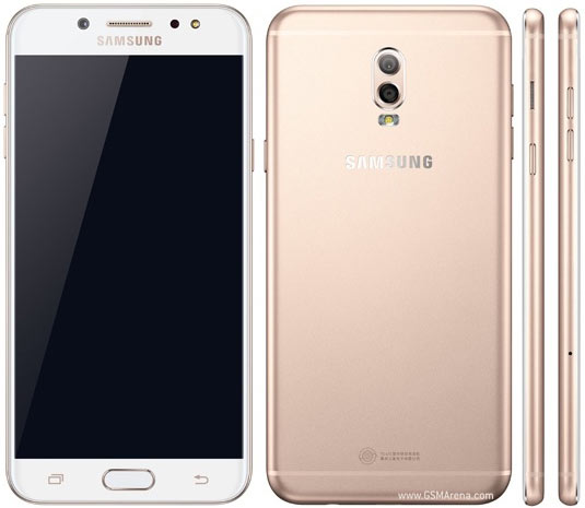 Samsung Galaxy C7 (2017) Ontwikkelaarsopties