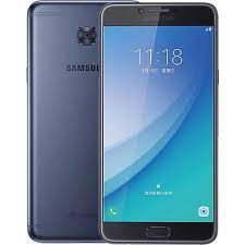 Samsung Galaxy C7 Pro Veilige Modus