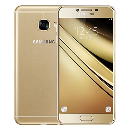 Samsung Galaxy C7 Opnieuw Opstarten