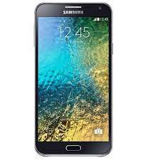 Samsung Galaxy E5 Ontwikkelaarsopties
