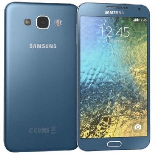 Samsung Galaxy E7 Opnieuw Opstarten