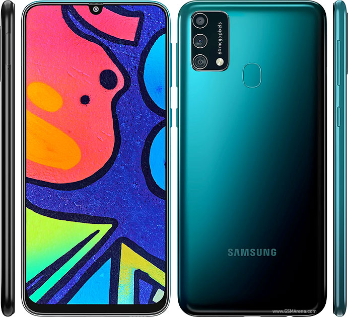Samsung Galaxy F41 Ontwikkelaarsopties