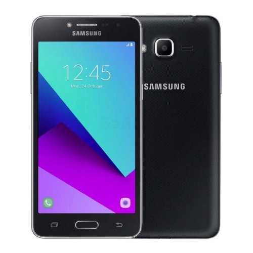 Samsung Galaxy Grand Prime Plus Opnieuw Opstarten