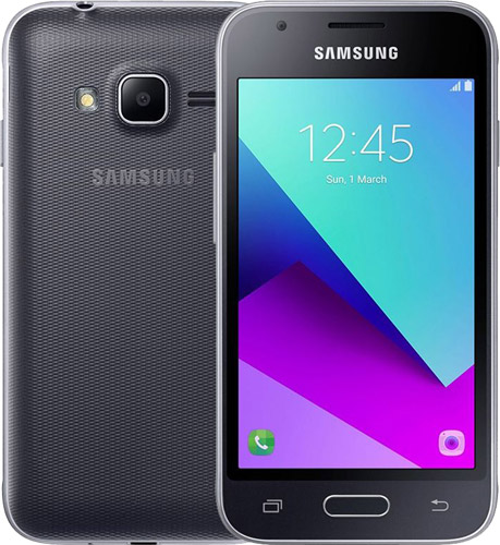 Samsung Galaxy J1 Mini Prime Recovery Mode