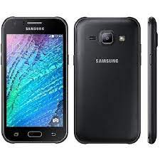 Samsung Galaxy J1 Veilige Modus