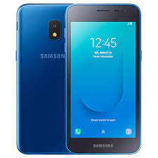 Samsung Galaxy J2 Core (2020) Veilige Modus