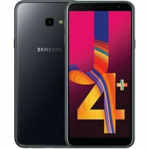 Samsung Galaxy J4 Plus Veilige Modus
