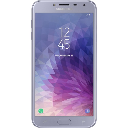 Samsung Galaxy J4 Fastboot Mode