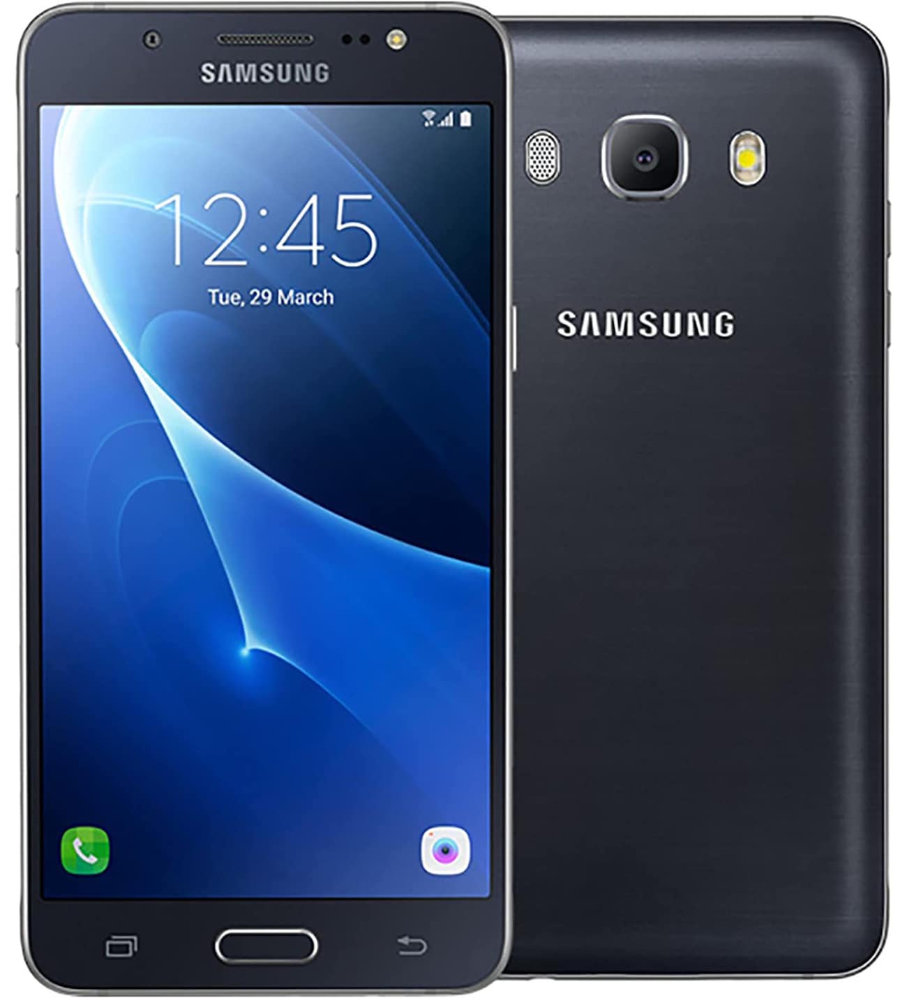 Samsung Galaxy J5 (2016) Hard Reset