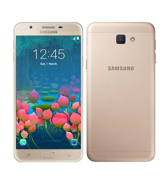 Samsung Galaxy J5 Prime Veilige Modus