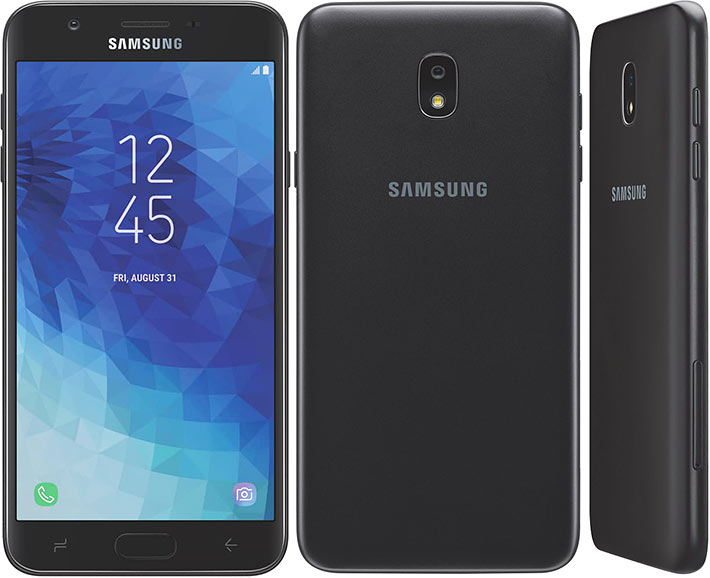Samsung Galaxy J7 (2018) Terugzetten naar fabrieksinstellingen