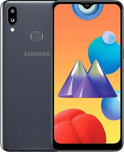 Samsung Galaxy M01s Ontwikkelaarsopties