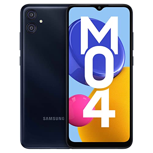 Samsung Galaxy M04 Terugzetten naar fabrieksinstellingen