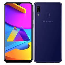 Samsung Galaxy M10s Recovery Mode