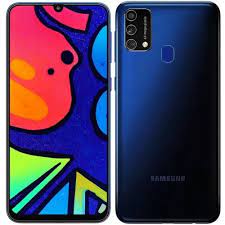 Samsung Galaxy M21s Veilige Modus