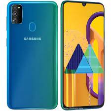 Samsung Galaxy M30s Recovery Mode