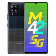Samsung Galaxy M42 5G Hard Reset