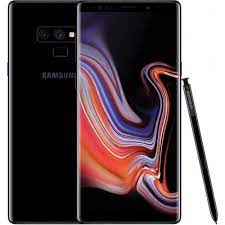 Samsung Galaxy Note 9 Fastboot Mode
