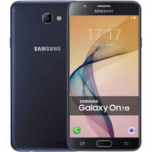 Samsung Galaxy On7 (2016) Veilige Modus