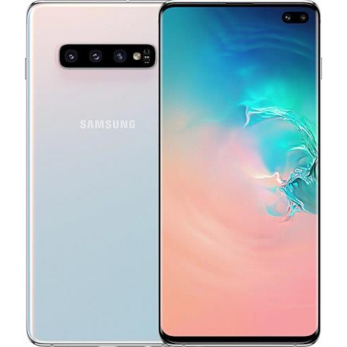 Samsung Galaxy S10 Plus Recovery Mode