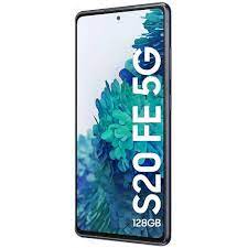 Samsung Galaxy S20 FE 5G Recovery Mode