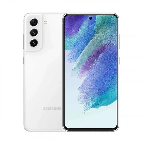 Samsung Galaxy S21 FE 5G Ontwikkelaarsopties
