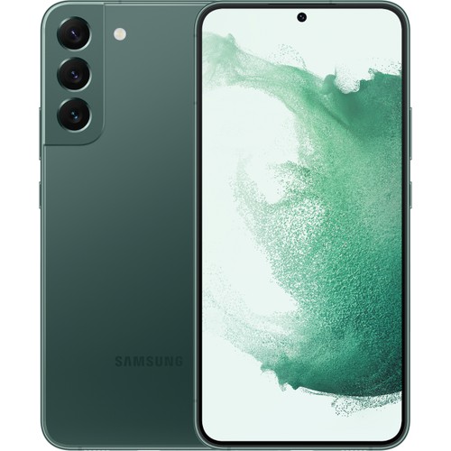 Samsung Galaxy S22 Plus 5G Ontwikkelaarsopties