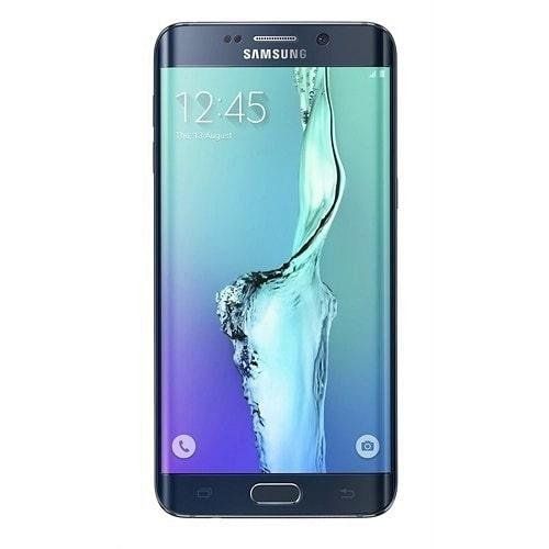 Samsung Galaxy S6 Edge Plus Recovery Mode