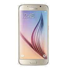 Samsung Galaxy S6 Fastboot Mode