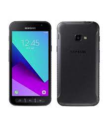 Samsung Galaxy Xcover 4 Virusscan