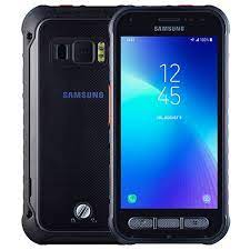 Samsung Galaxy Xcover Fieldpro Virusscan